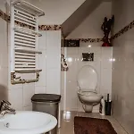 Apartmán Gazdowski Tatranská Bukovina