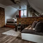 Apartmán Gazdowski Tatranská Bukovina