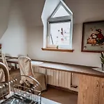 Apartmán Gazdowski