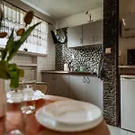 Apartmán Gazdowski