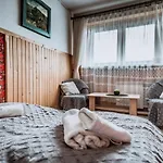 Gazdowski Apartmán Tatranská Bukovina
