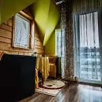 Gazdowski Apartmán