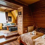 Apartmán Gazdowski Tatranská Bukovina