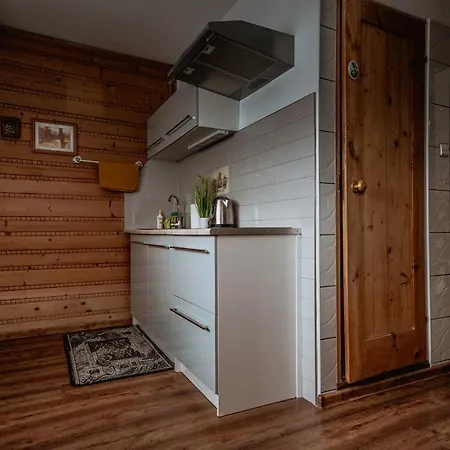 Gazdowski Apartment *