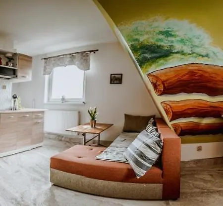 Gazdowski Bukowina Tatrzańska