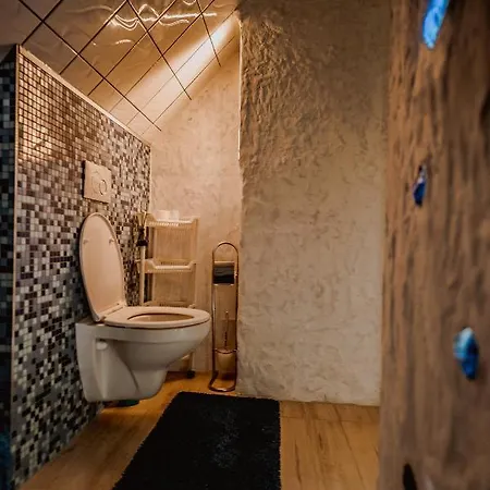 Gazdowski Bukowina Tatrzańska