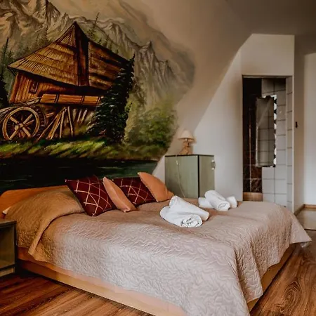 Appartement Gazdowski