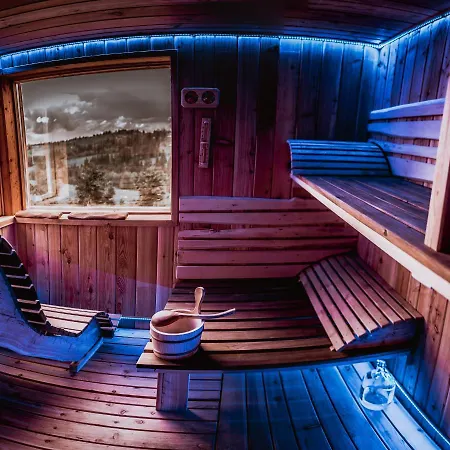 Gazdowski Appartement Bukowina Tatrzańska