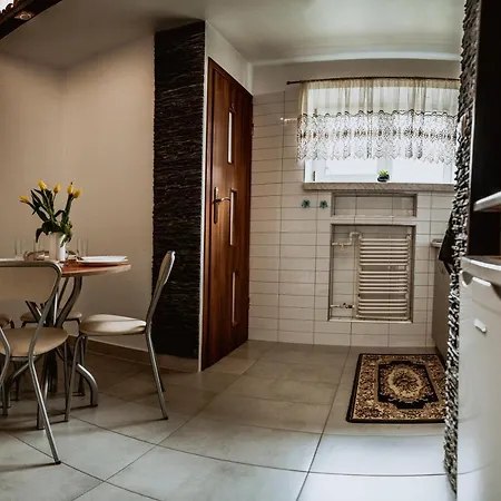 Gazdowski Apartment Bukowina Tatrzanska