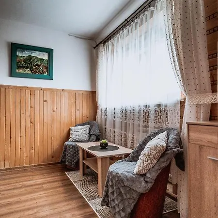 Appartement Gazdowski