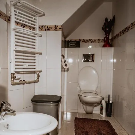 Apartment Gazdowski Bukowina Tatrzanska