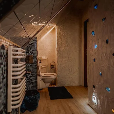 Gazdowski Bukowina Tatrzańska