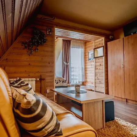 Gazdowski Apartment