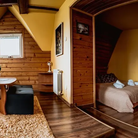 Gazdowski Appartement