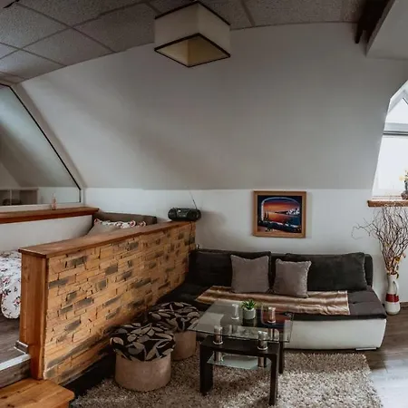 Gazdowski Appartement *