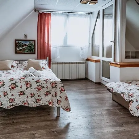 Gazdowski Bukowina Tatrzańska