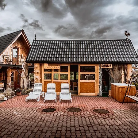 Gazdowski Bukowina Tatrzańska