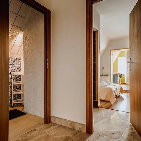 Appartement Gazdowski