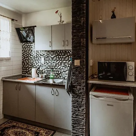 Gazdowski Apartment Bukowina Tatrzanska