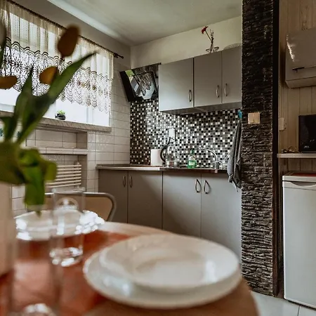 Apartment Gazdowski
