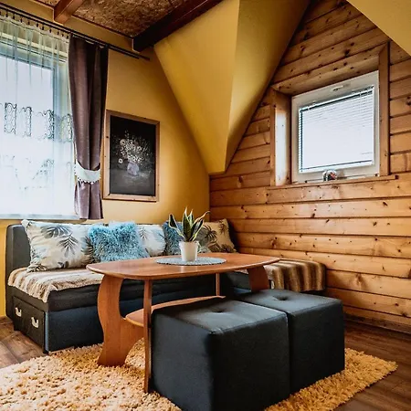 Apartment Gazdowski