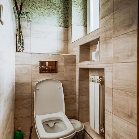 Gazdowski Appartement *