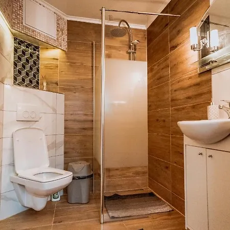 Apartment Gazdowski