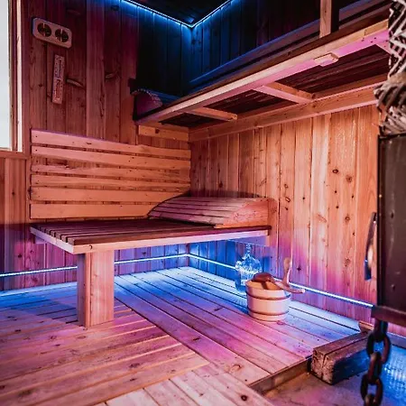 Gazdowski Bukowina Tatrzańska