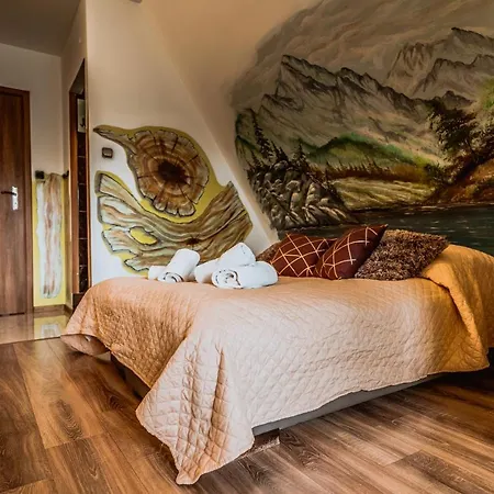 Gazdowski Apartment