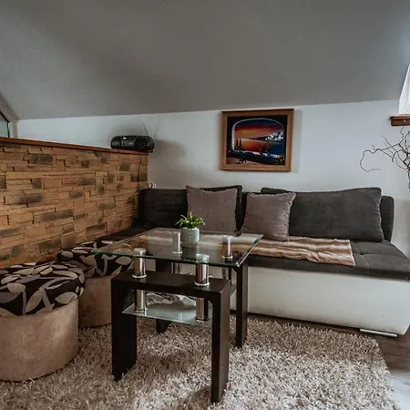 Gazdowski Appartement *