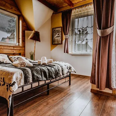 Apartment Gazdowski