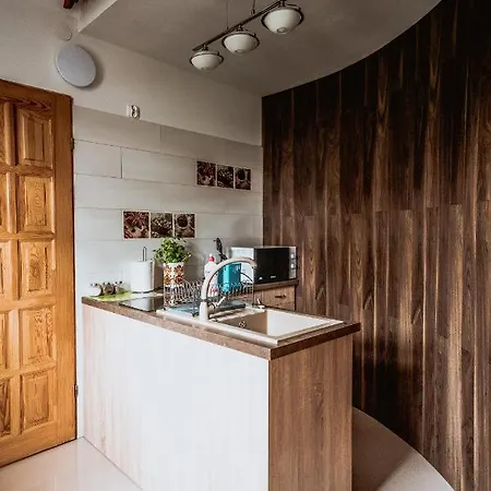 Gazdowski * Bukowina Tatrzańska