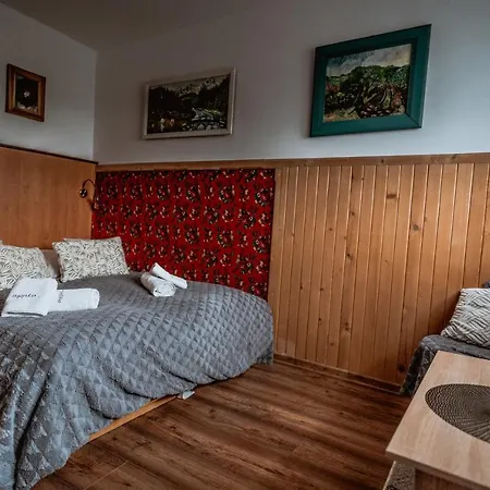 Gazdowski Apartment Bukowina Tatrzanska