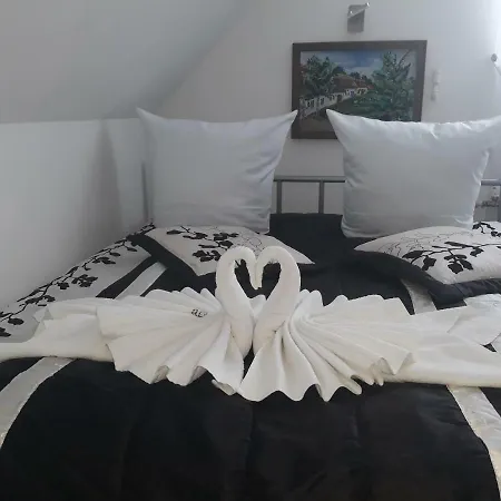 Gazdowski Appartement *