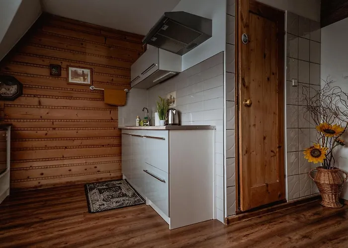 Gazdowski Apartmán *