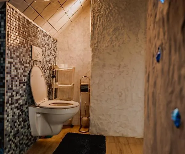 Gazdowski Bukowina Tatrzańska