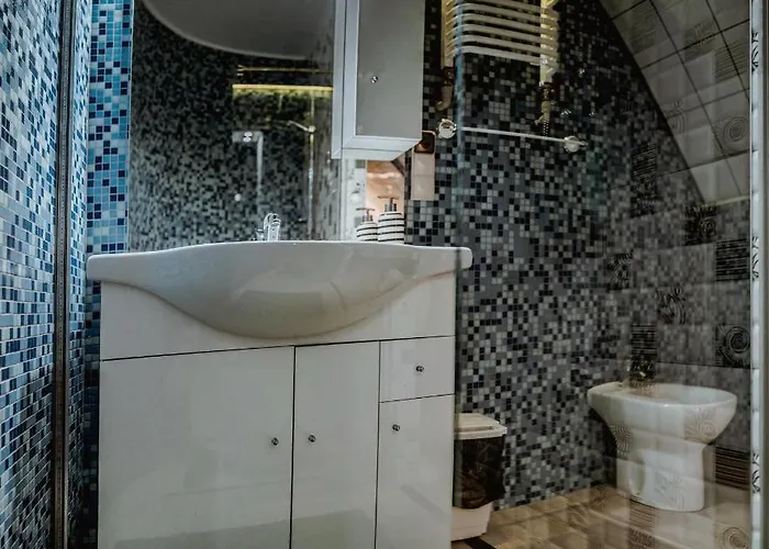 Gazdowski * Bukowina Tatrzańska