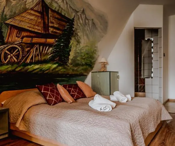 Apartamento Gazdowski