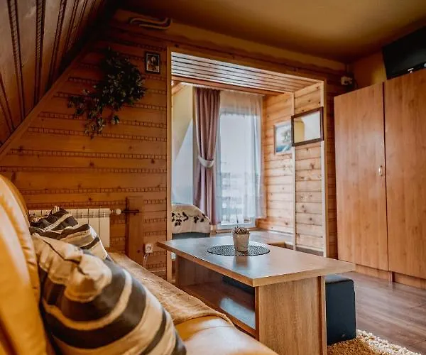 Gazdowski Apartamento