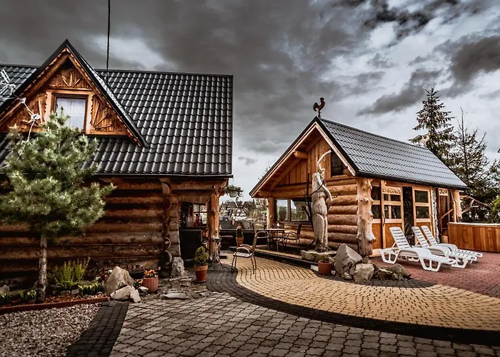 Gazdowski Bukowina Tatrzańska