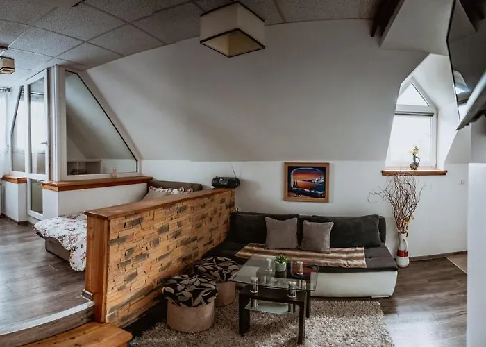 Gazdowski Apartmán *