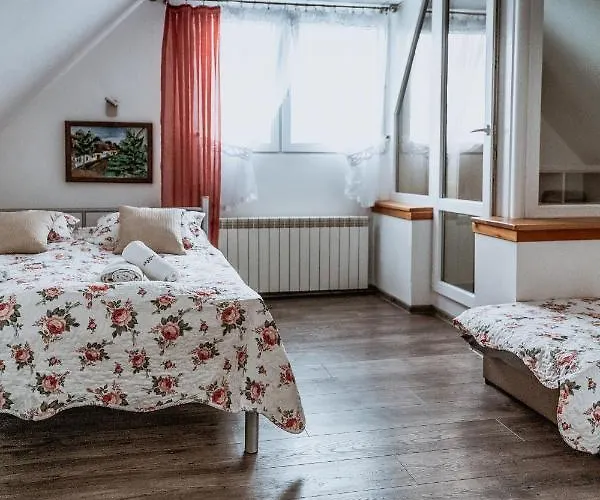 Gazdowski Tatranská Bukovina