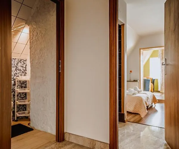 Apartamento Gazdowski