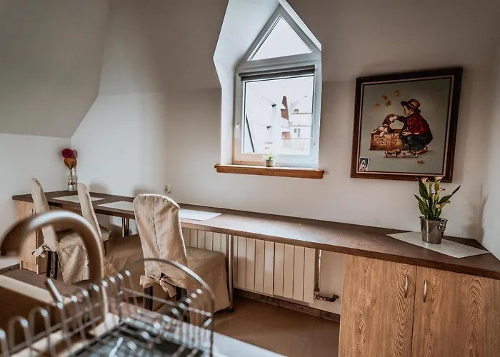 Apartamento Gazdowski