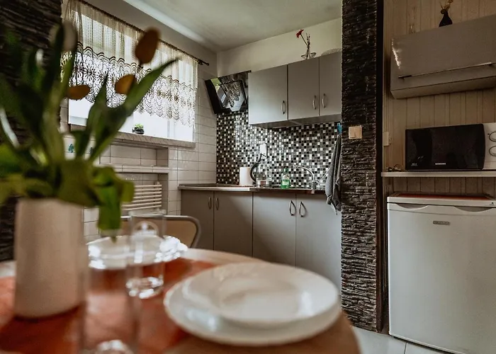 Apartamento Gazdowski