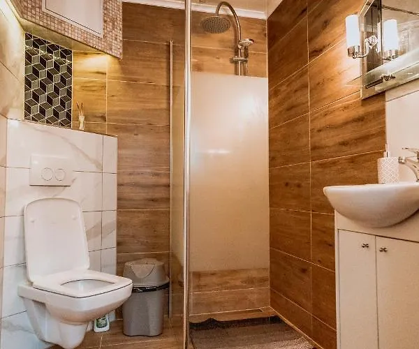 Apartamento Gazdowski