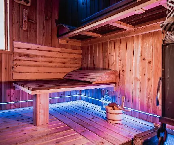 Gazdowski Bukowina Tatrzańska