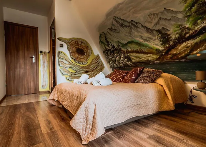 Gazdowski Apartamento