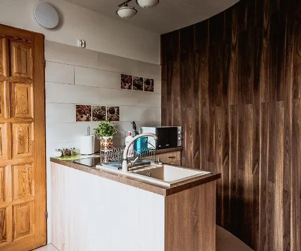 Gazdowski * Bukowina Tatrzańska