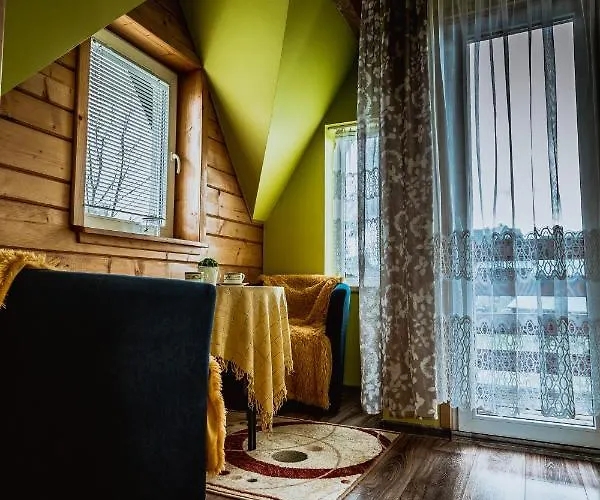 Gazdowski Apartamento